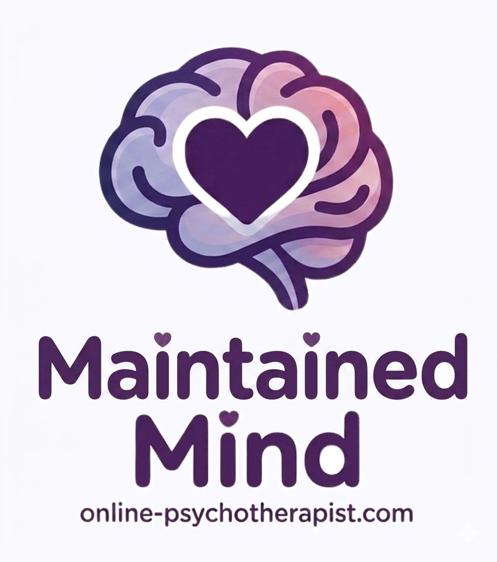 Maintained Mind